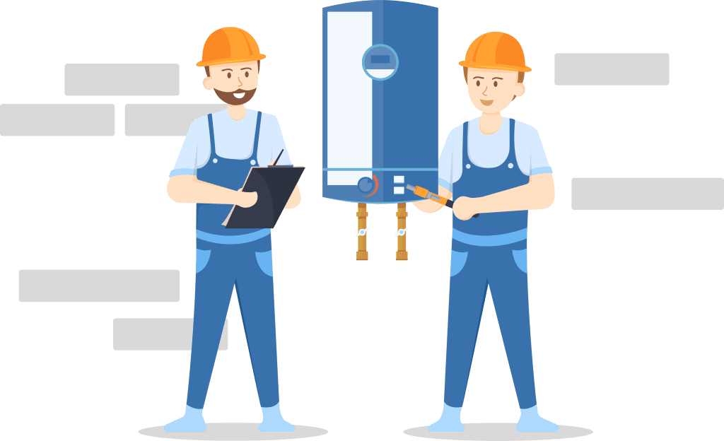 Boiler engineer in Christchurch, Verwood, Ringwood