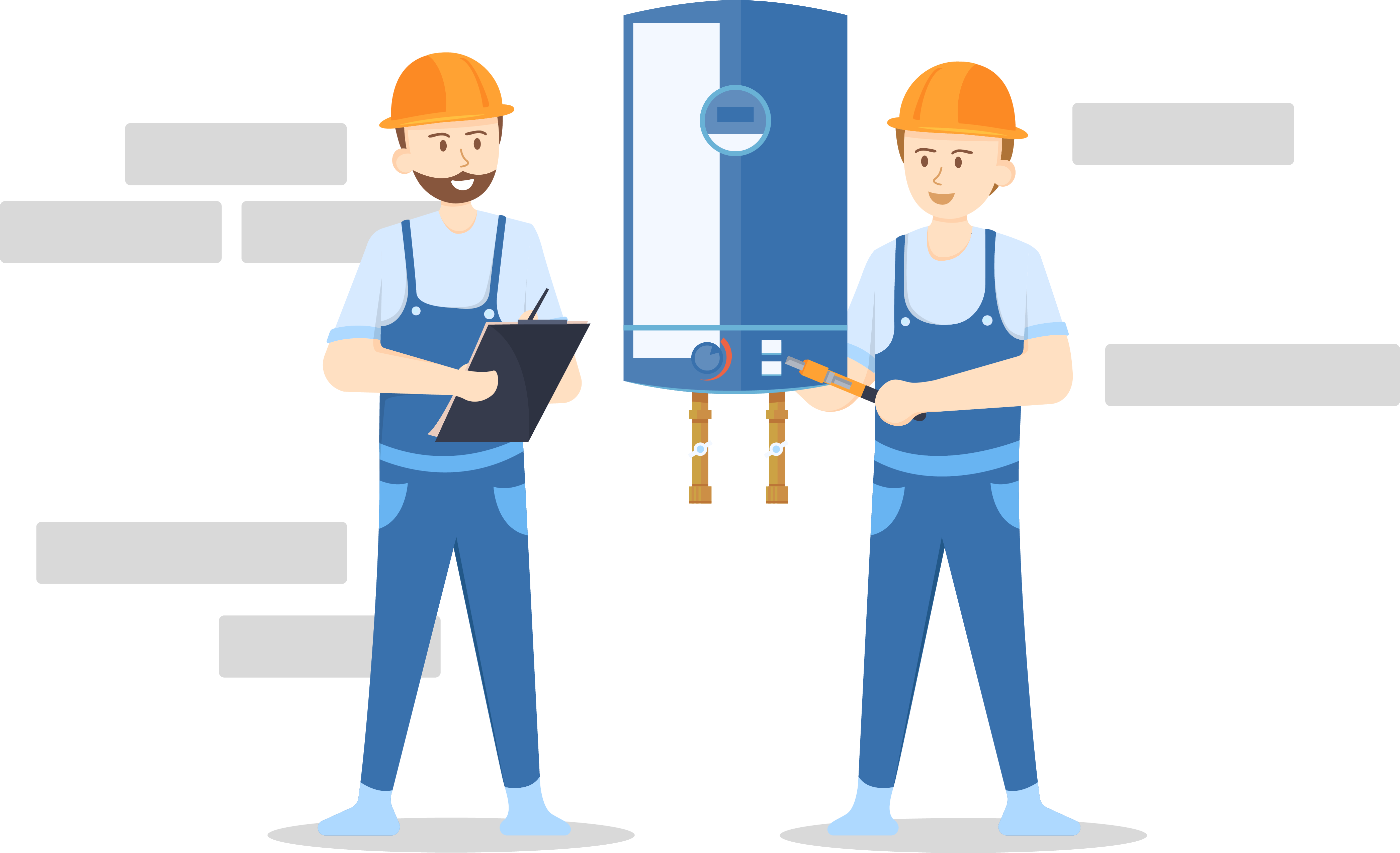 Boiler engineer in Christchurch, Verwood, Ringwood