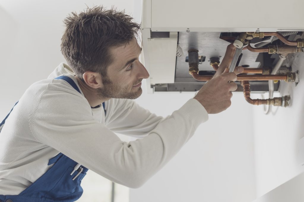 Boiler repair Christchurch, Verwood, Ringwood