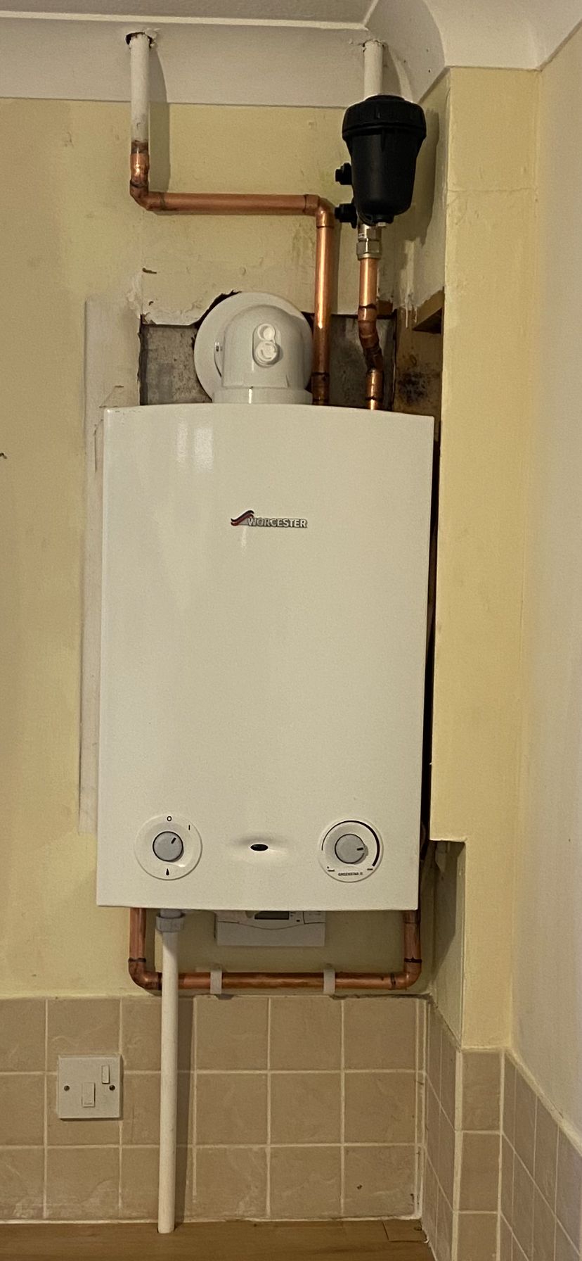 Boiler Repair Verwood