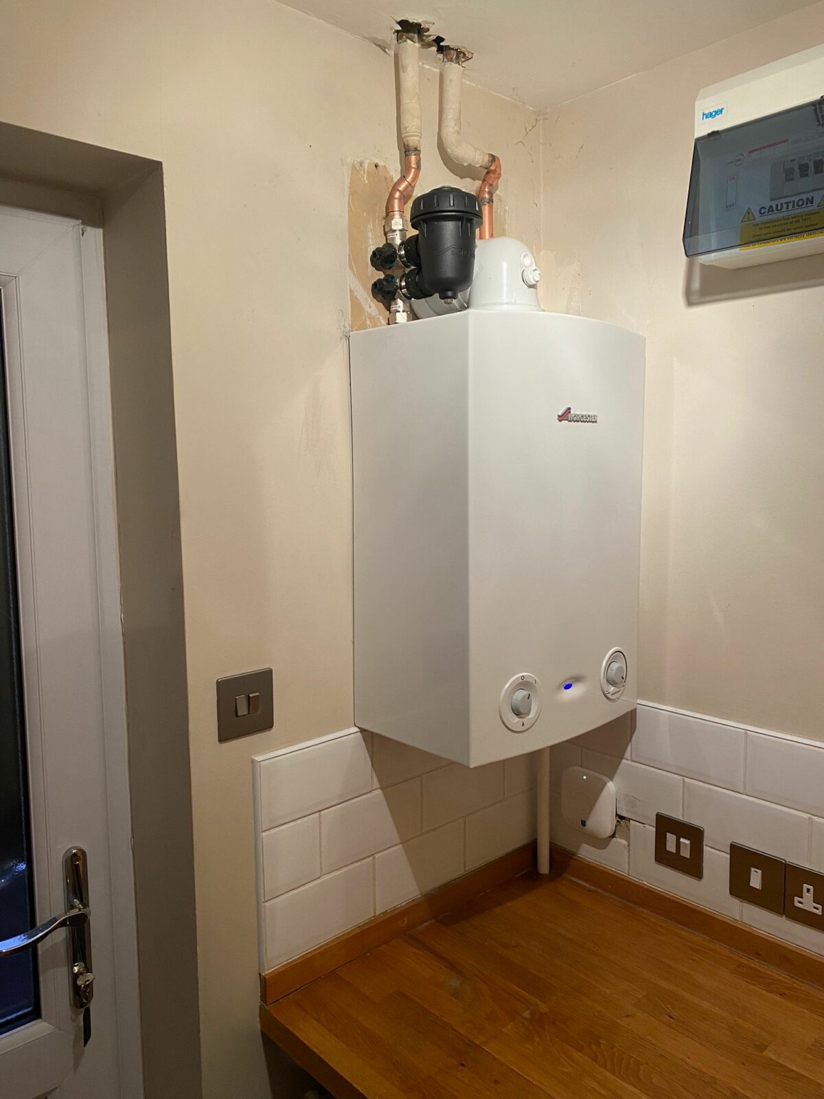 Boiler Repair Verwood