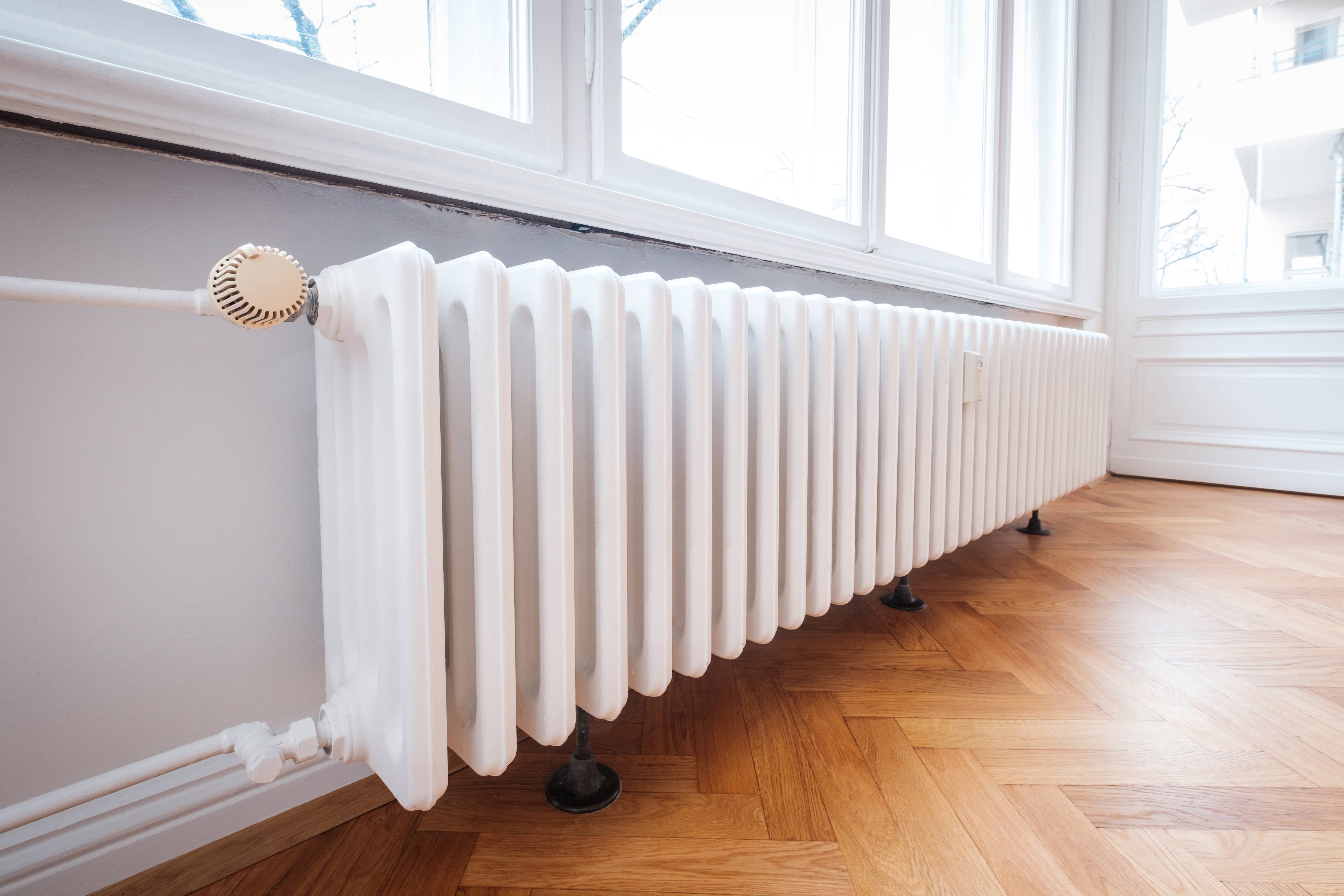 power Flush Verwood