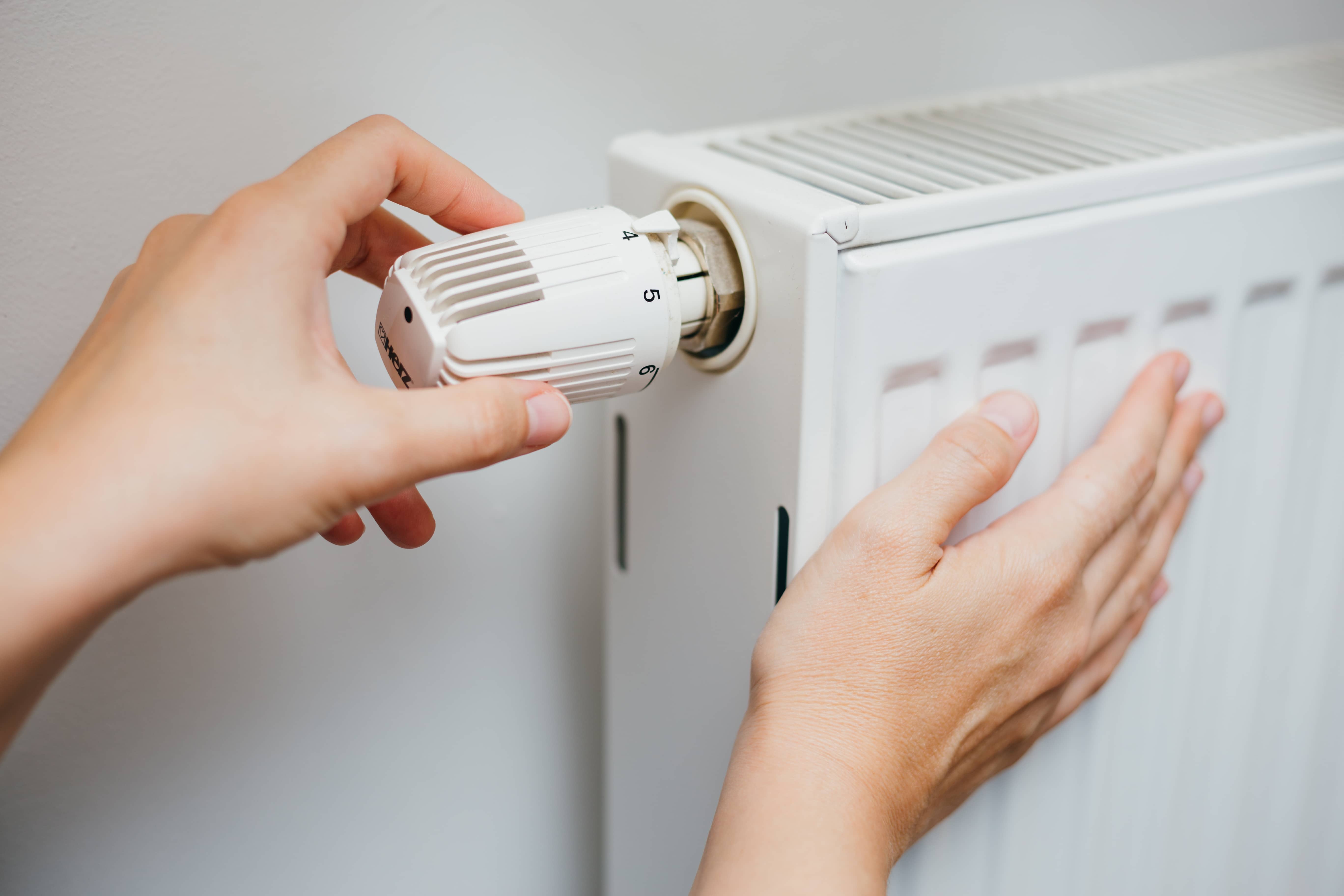 power Flush Verwood