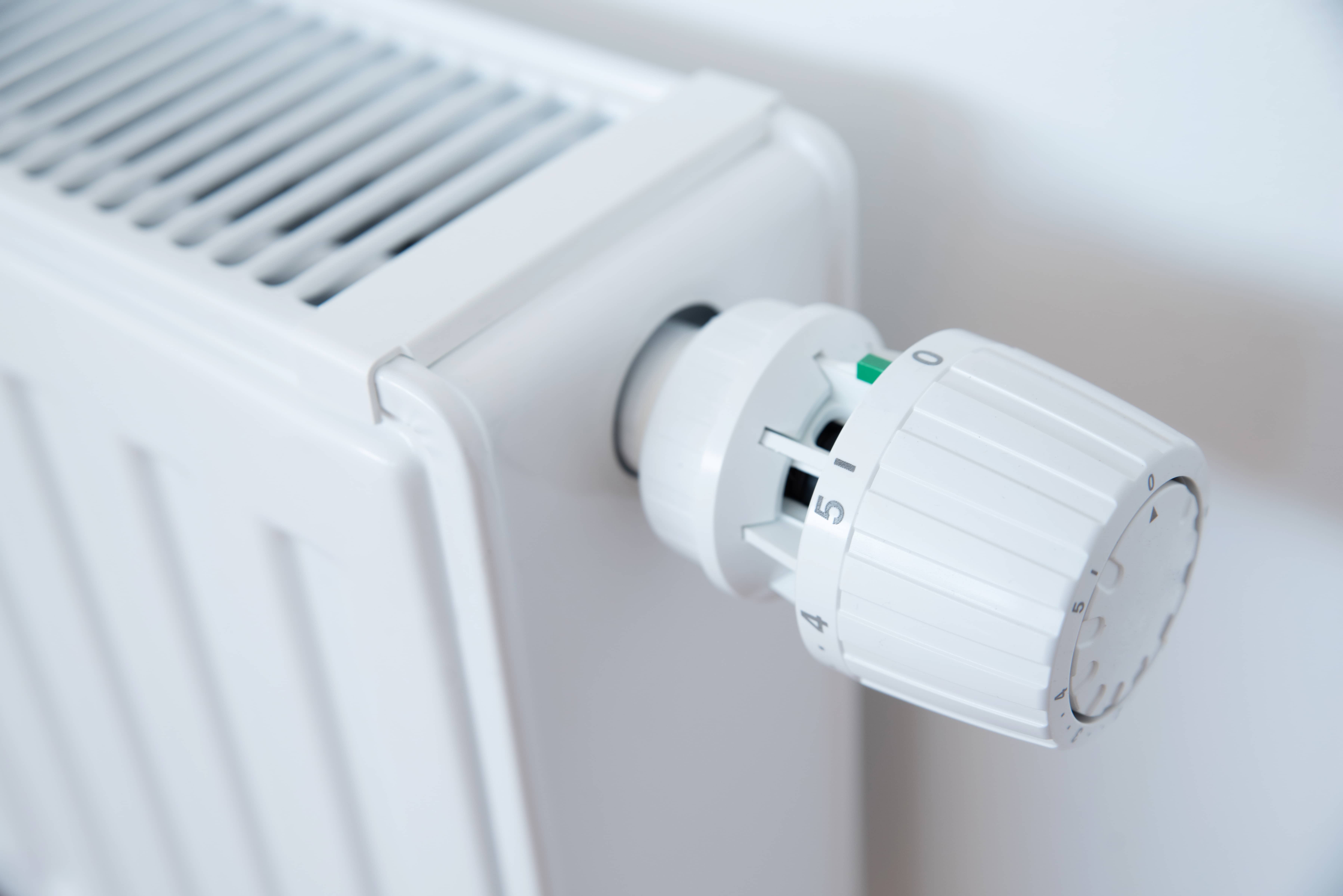 Central Heating Repairs Verwood