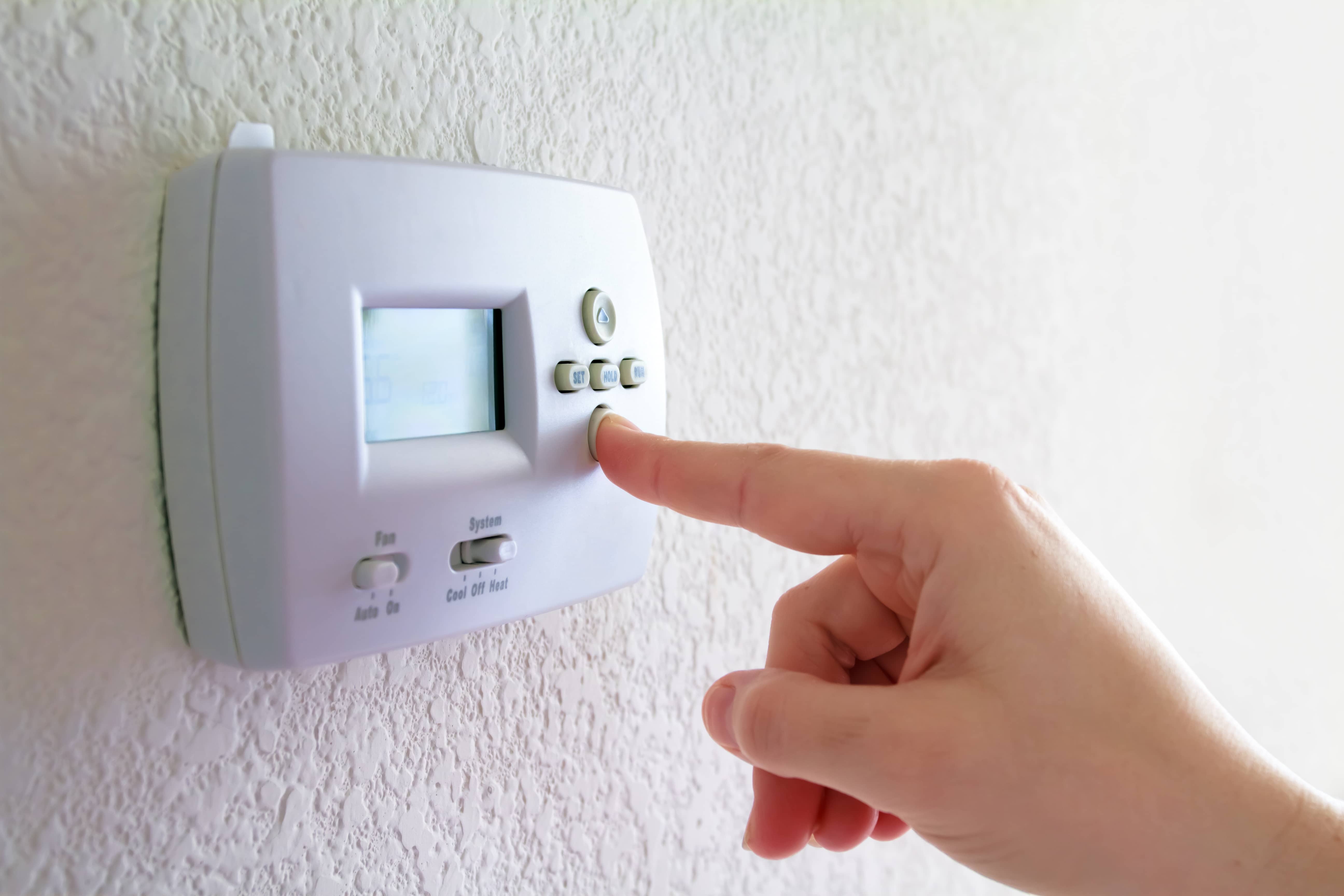 Heating engineer Christchurch