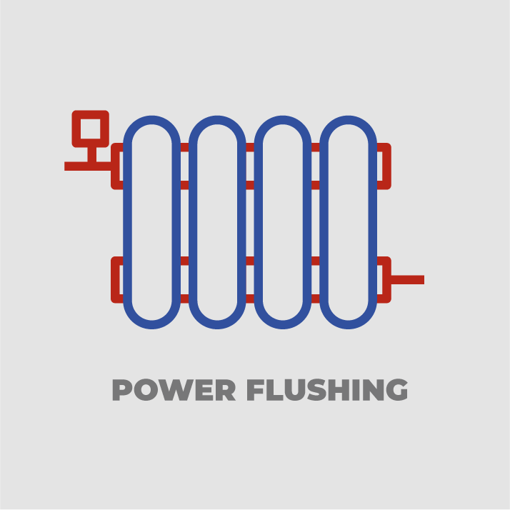 Power Flushing