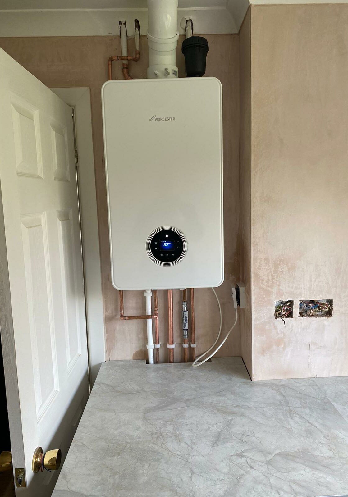 Boiler Installation Verwood